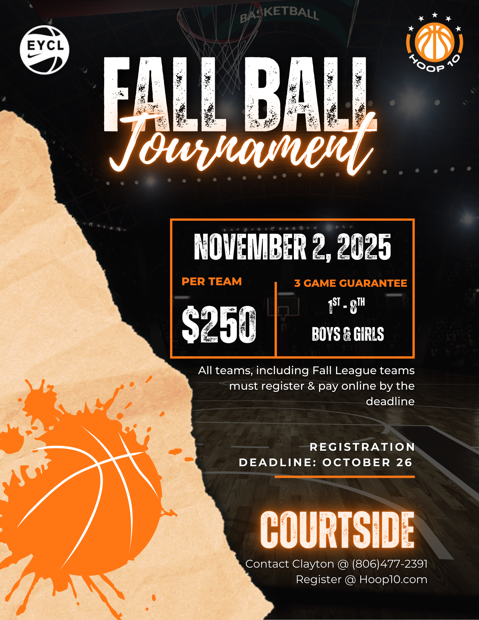 fall-ball-tournament-2025